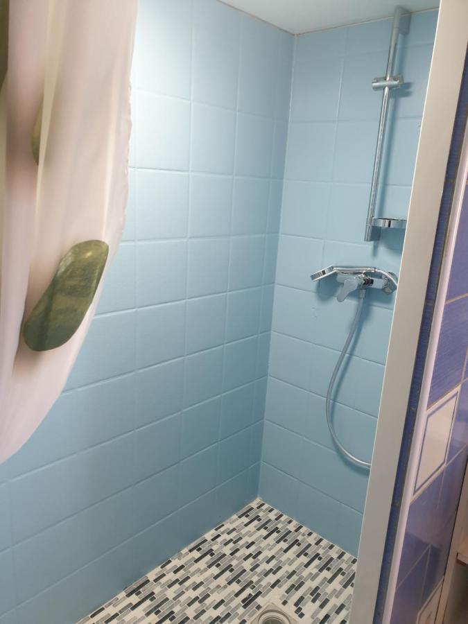 T1 Dans Maison Au Calme Réalmont Eksteriør billede